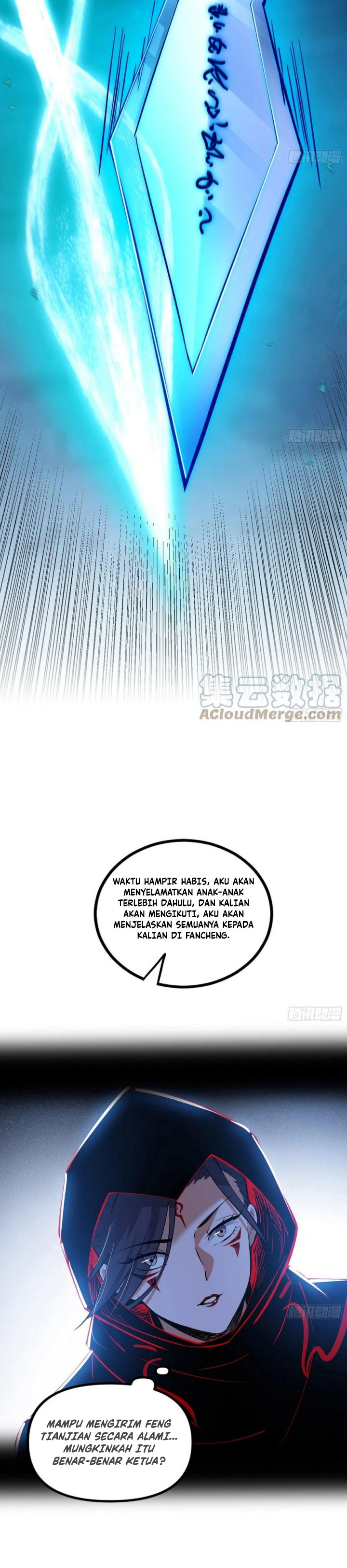 Dilarang COPAS - situs resmi www.mangacanblog.com - Komik im an evil god 323 - chapter 323 324 Indonesia im an evil god 323 - chapter 323 Terbaru 20|Baca Manga Komik Indonesia|Mangacan